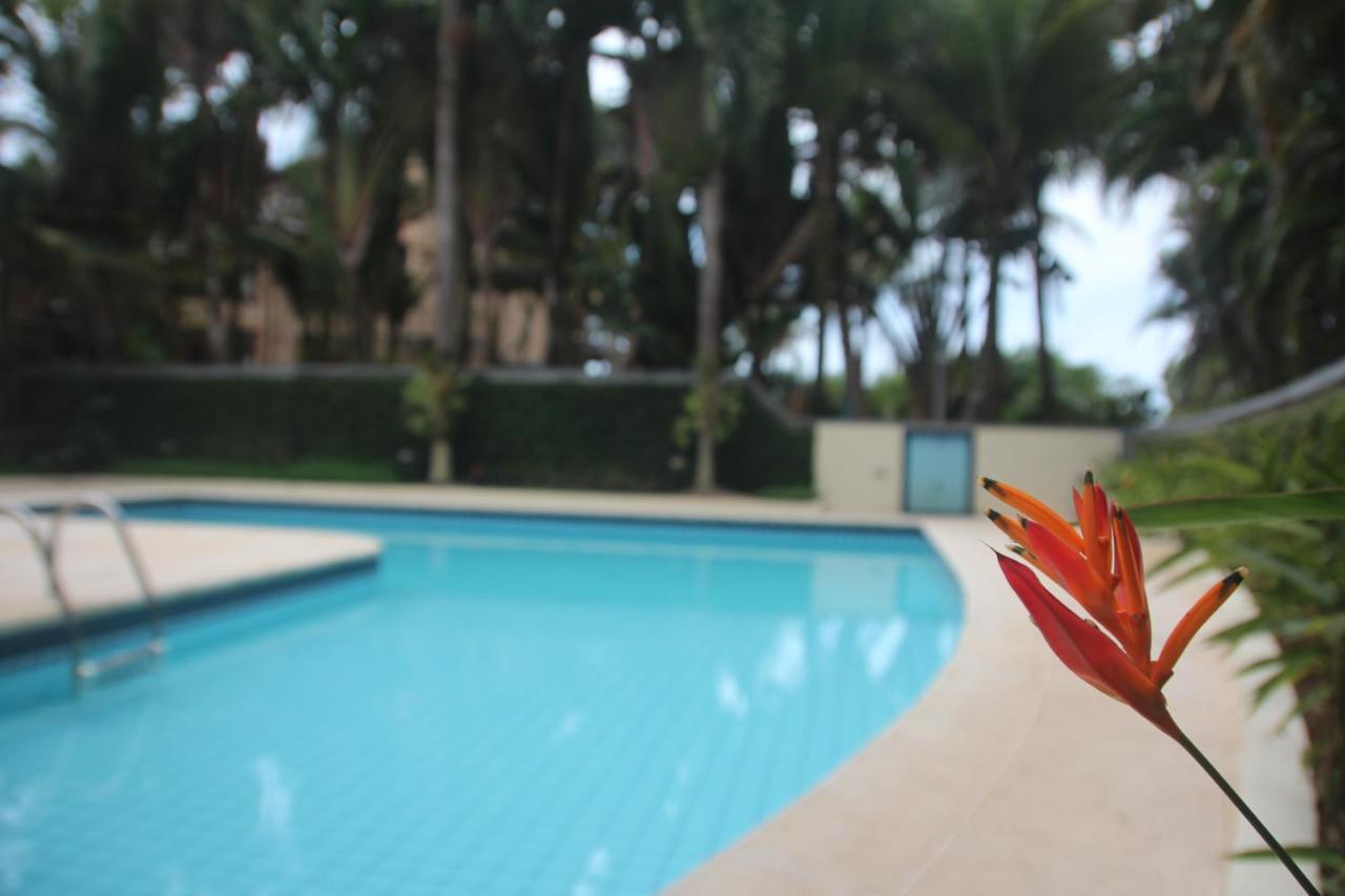Casa Em Condominio, Pe Na Areia, Praia Guaratuba Bertioga Exterior foto